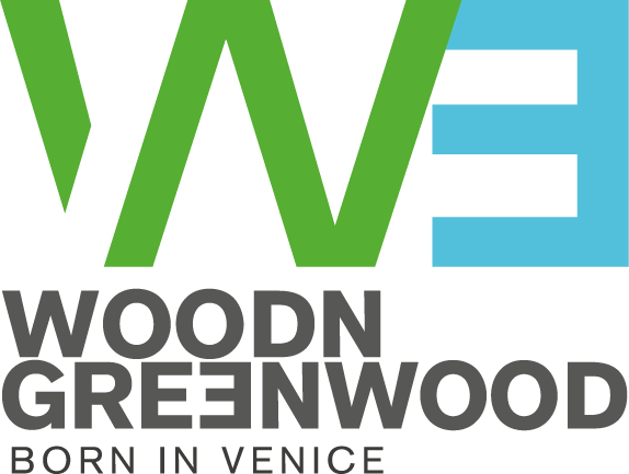 WOODN Logo