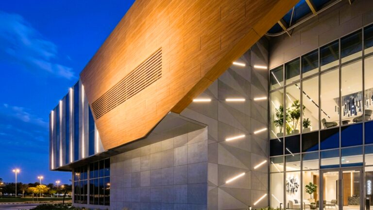 Façade Solutions UAE