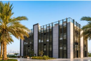 façade materials UAE architect guide 2026 modern cladding systems dubai