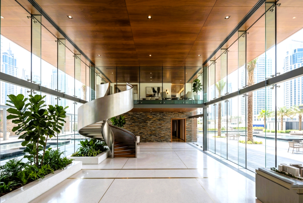 Interior Design