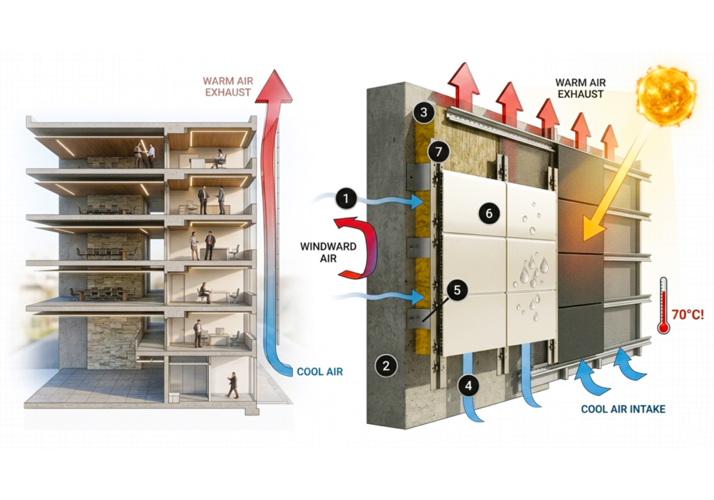 Façade Systems