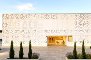 Fibre Cement Cladding