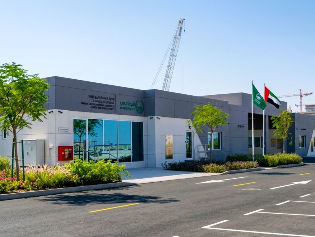 Fibre Cement Panels UAE