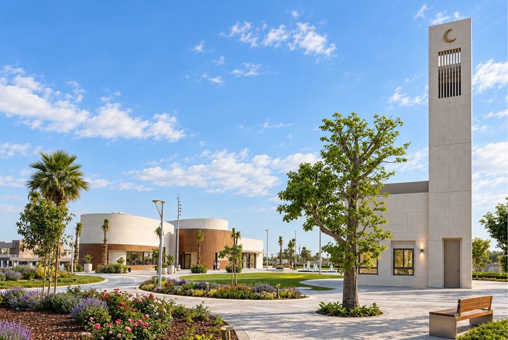 Looking for ventilated façade suppliers Dubai? Explore cladding materials, specification support, samples and project quotations from OBRAS International.